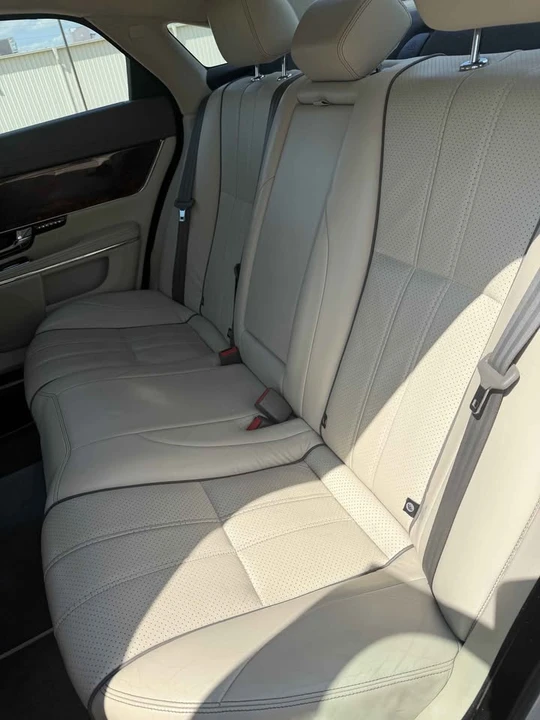 2011 Jaguar X351 XJ - Image 12 of 20