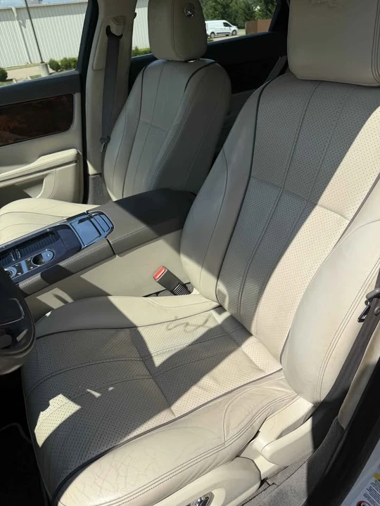 2011 Jaguar X351 XJ - Image 9 of 20