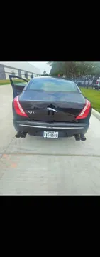 2011 Jaguar XJ XJL Sedan 4D