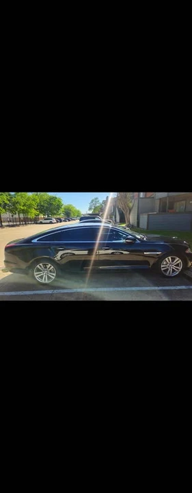2011 Jaguar X351 XJ - Image 2 of 6