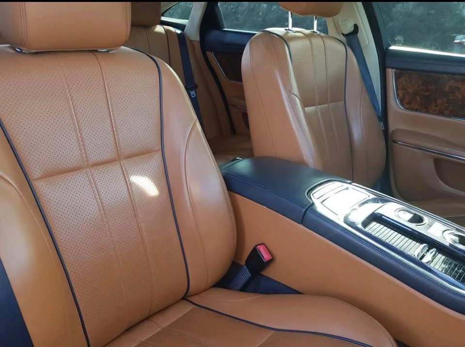 2011 Jaguar X351 XJ - Image 5 of 7