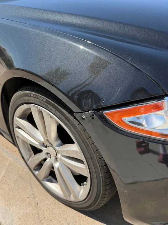 2011 Jaguar X351 XJ - Image 6 of 10