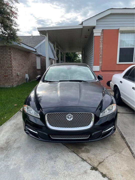 2011 Jaguar X351 XJ - Image 11 of 16