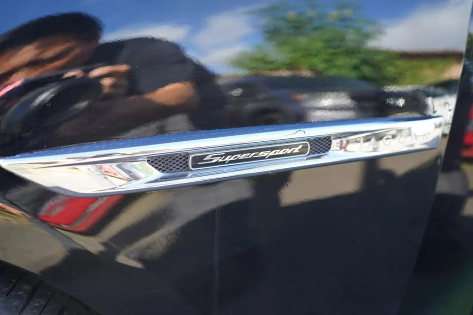 2011 Jaguar X351 XJ - Image 15 of 20