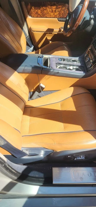 2011 Jaguar X351 XJ - Image 6 of 9