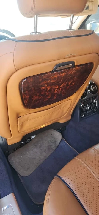 2011 Jaguar X351 XJ - Image 5 of 9