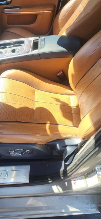 2011 Jaguar X351 XJ - Image 9 of 9