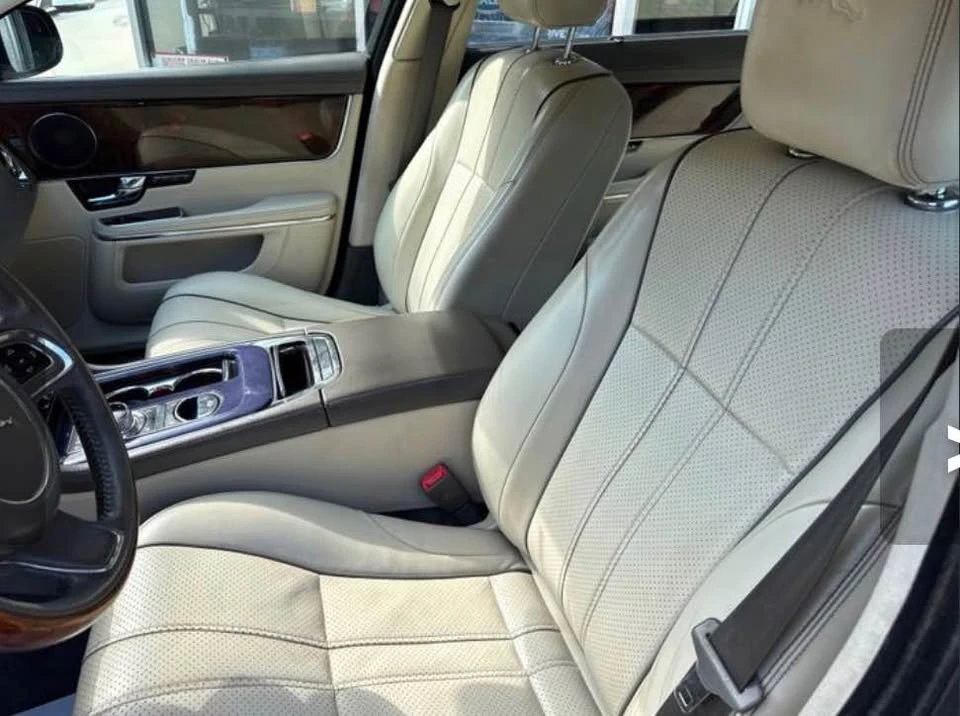 2011 Jaguar X351 XJ - Image 3 of 7
