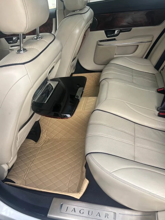 2011 Jaguar X351 XJ - Image 5 of 10