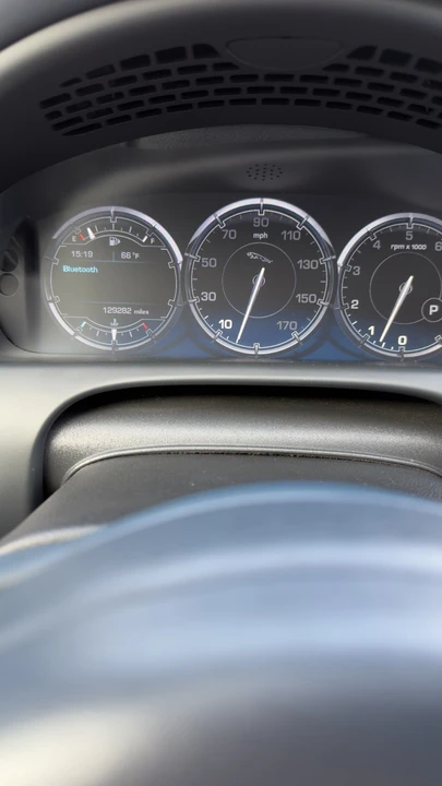 2011 Jaguar X351 XJ - Image 6 of 12