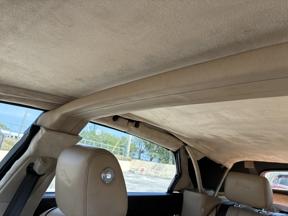 2011 Jaguar X351 XJ - Image 18 of 20