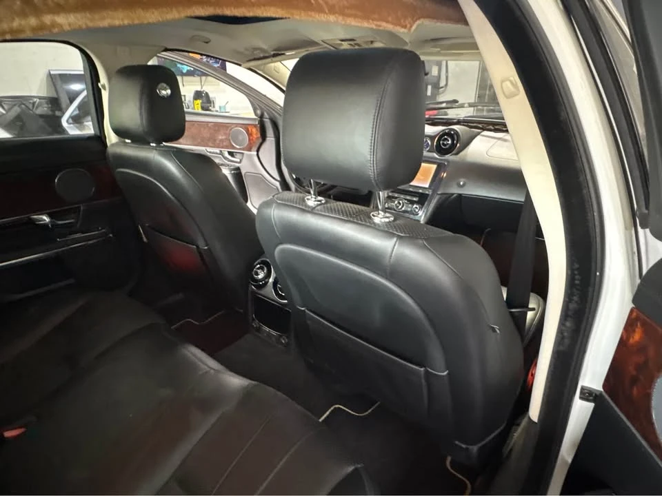 2011 Jaguar X351 XJ - Image 12 of 12