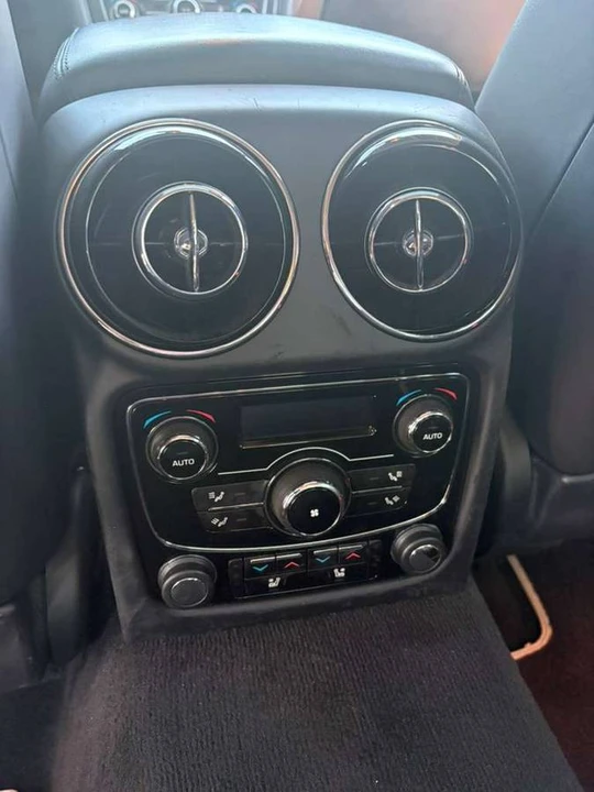 2011 Jaguar X351 XJ - Image 17 of 24