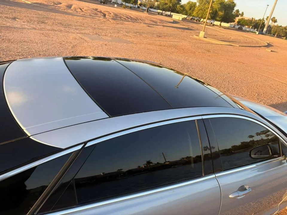 2011 Jaguar X351 XJ - Image 19 of 24