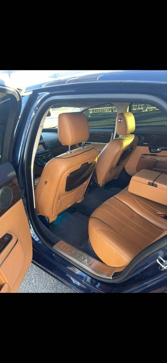 2011 Jaguar X351 XJ - Image 5 of 10