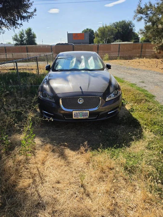 2011 Jaguar X351 XJ - Image 5 of 16
