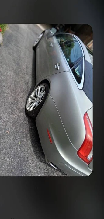 2011 Jaguar X351 XJ - Image 4 of 17
