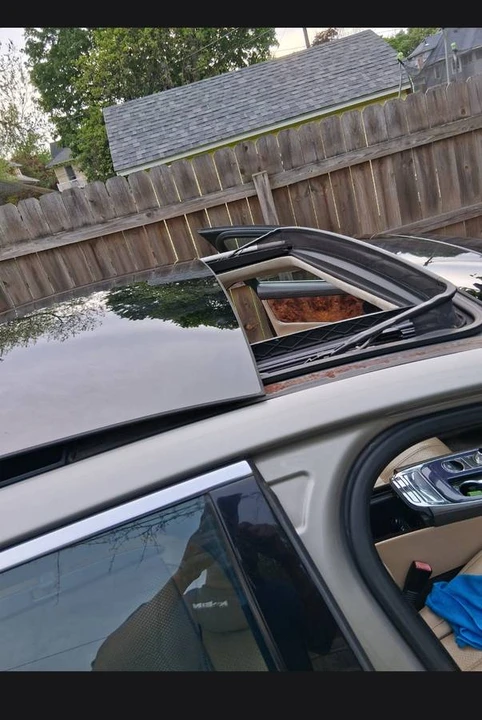 2011 Jaguar X351 XJ - Image 7 of 17
