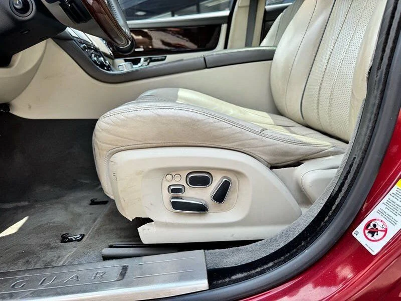 2011 Jaguar X351 XJ - Image 12 of 20