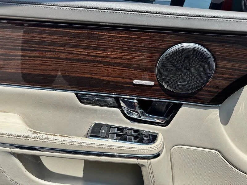 2011 Jaguar X351 XJ - Image 14 of 20