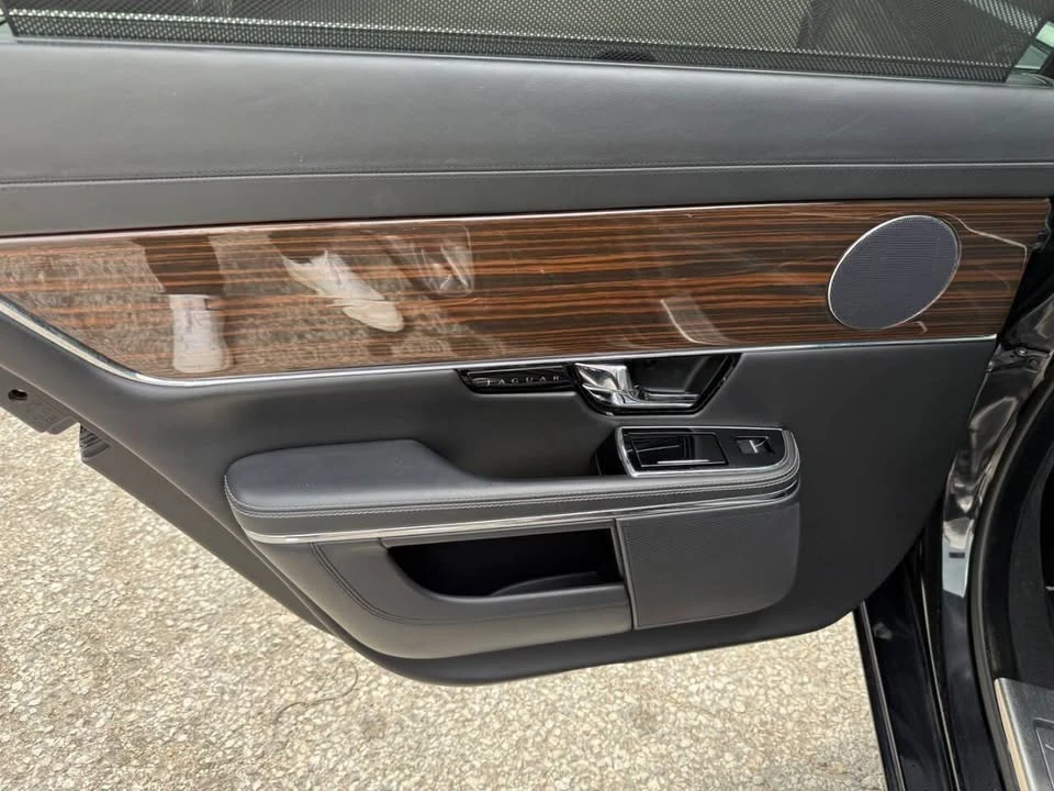 2011 Jaguar X351 XJ - Image 14 of 20