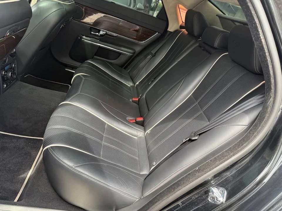 2011 Jaguar X351 XJ - Image 12 of 20