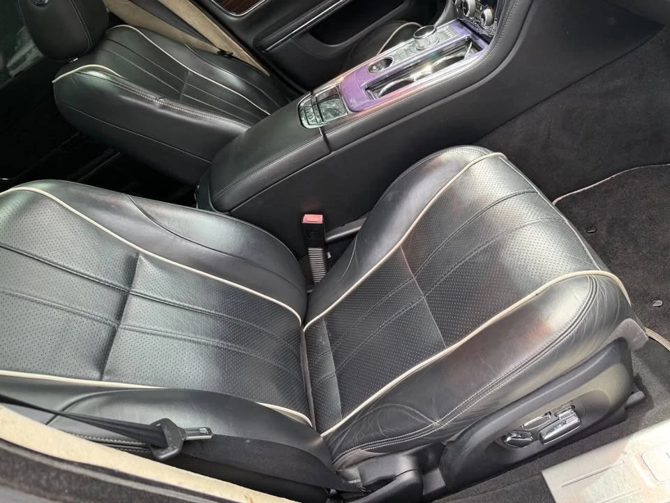 2011 Jaguar X351 XJ - Image 20 of 20
