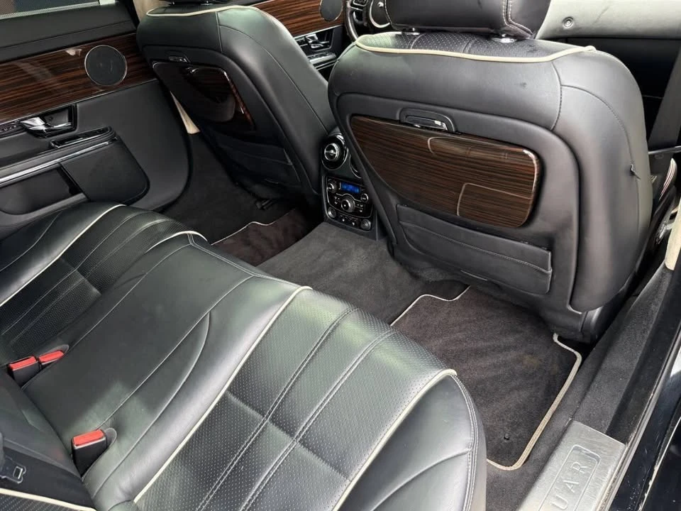 2011 Jaguar X351 XJ - Image 18 of 20