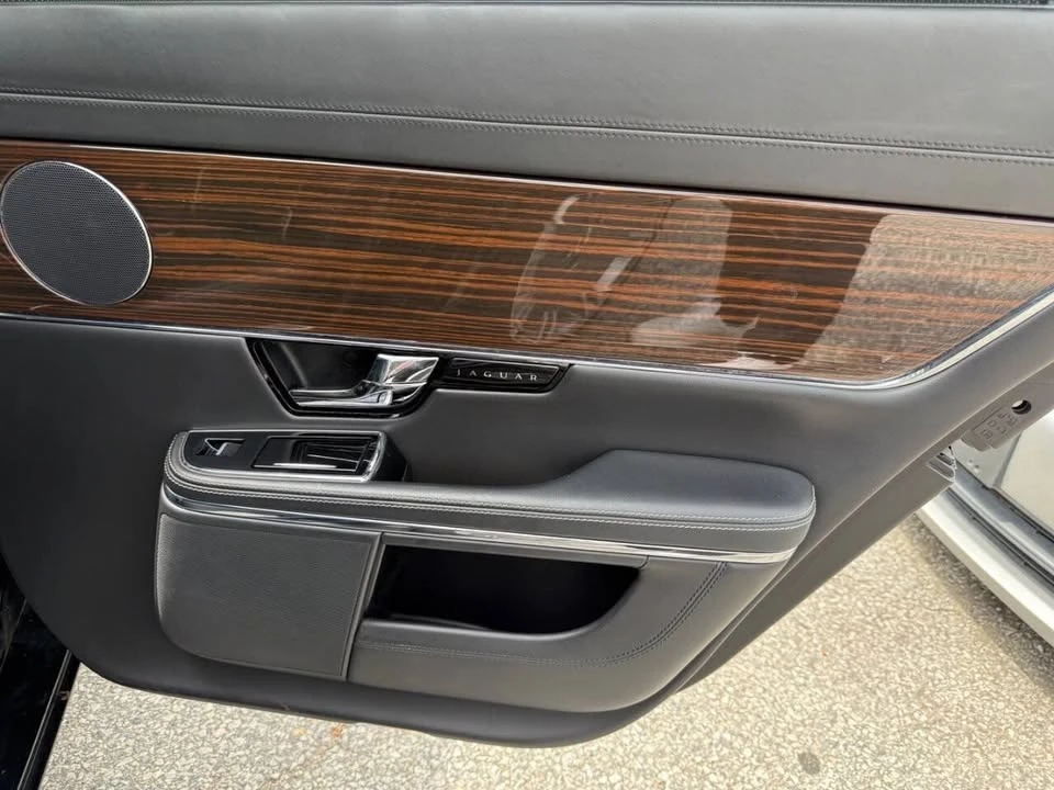 2011 Jaguar X351 XJ - Image 19 of 20