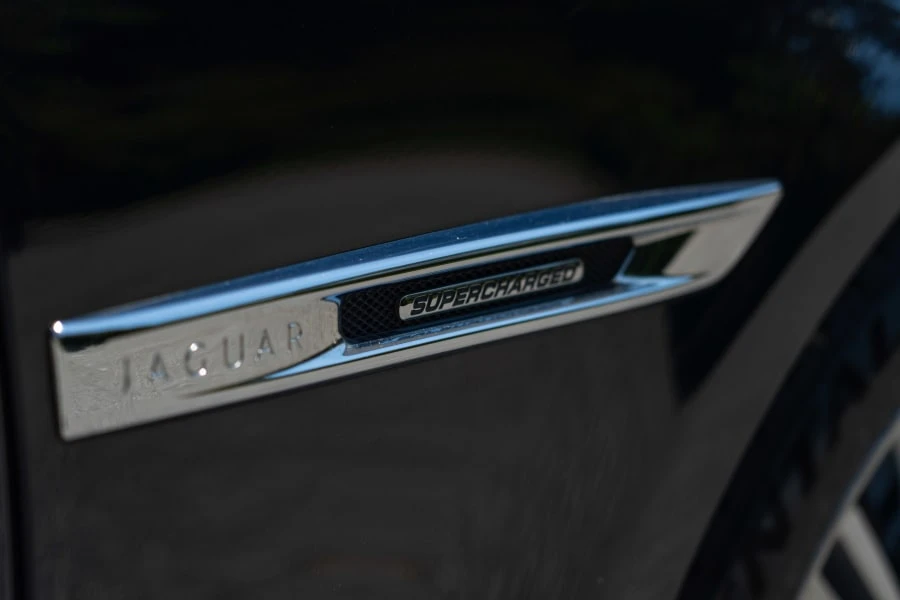 2011 Jaguar X351 XJ - Image 7 of 15