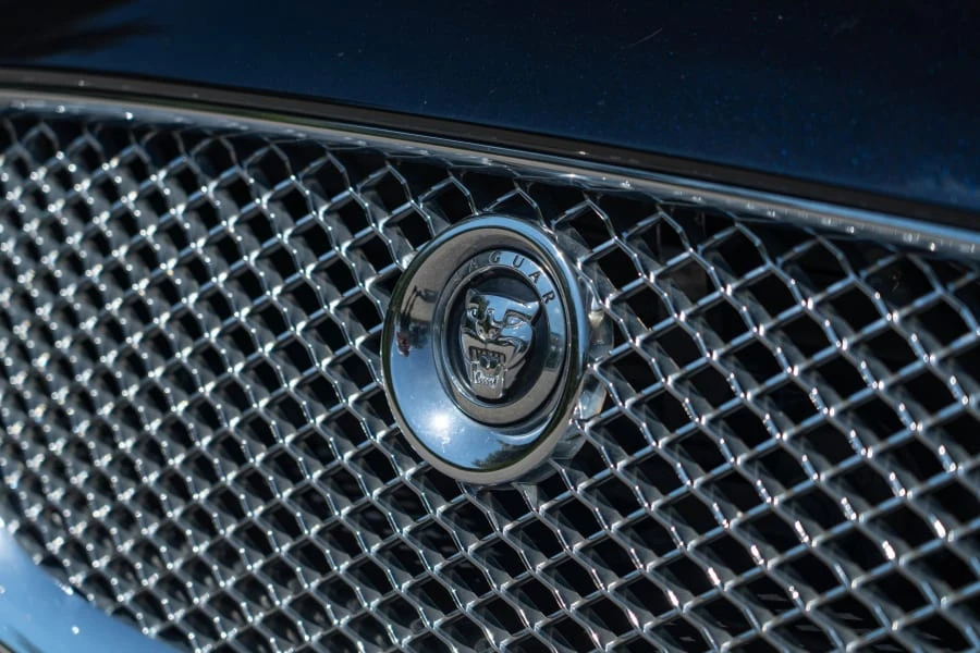 2011 Jaguar X351 XJ - Image 6 of 15