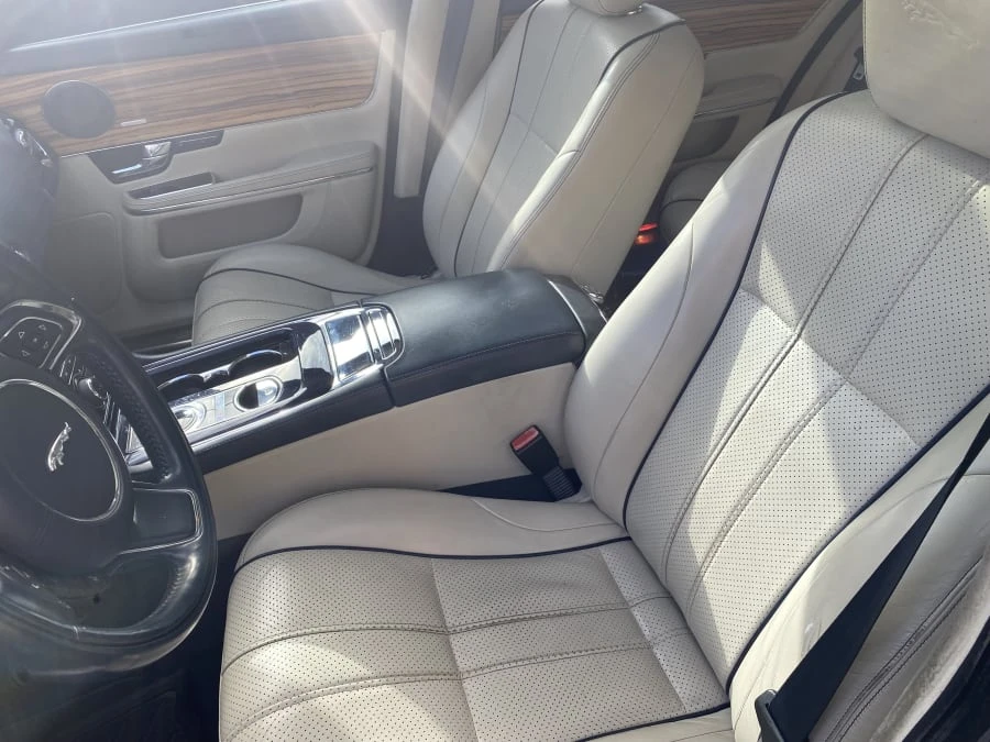 2011 Jaguar X351 XJ - Image 15 of 15