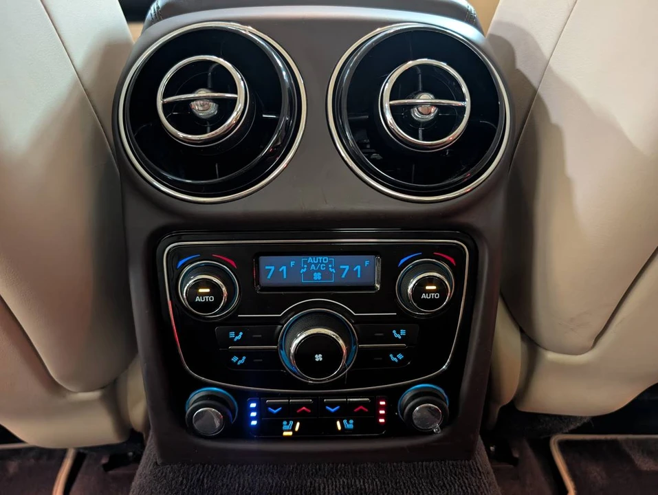 2011 Jaguar X351 XJ - Image 12 of 19