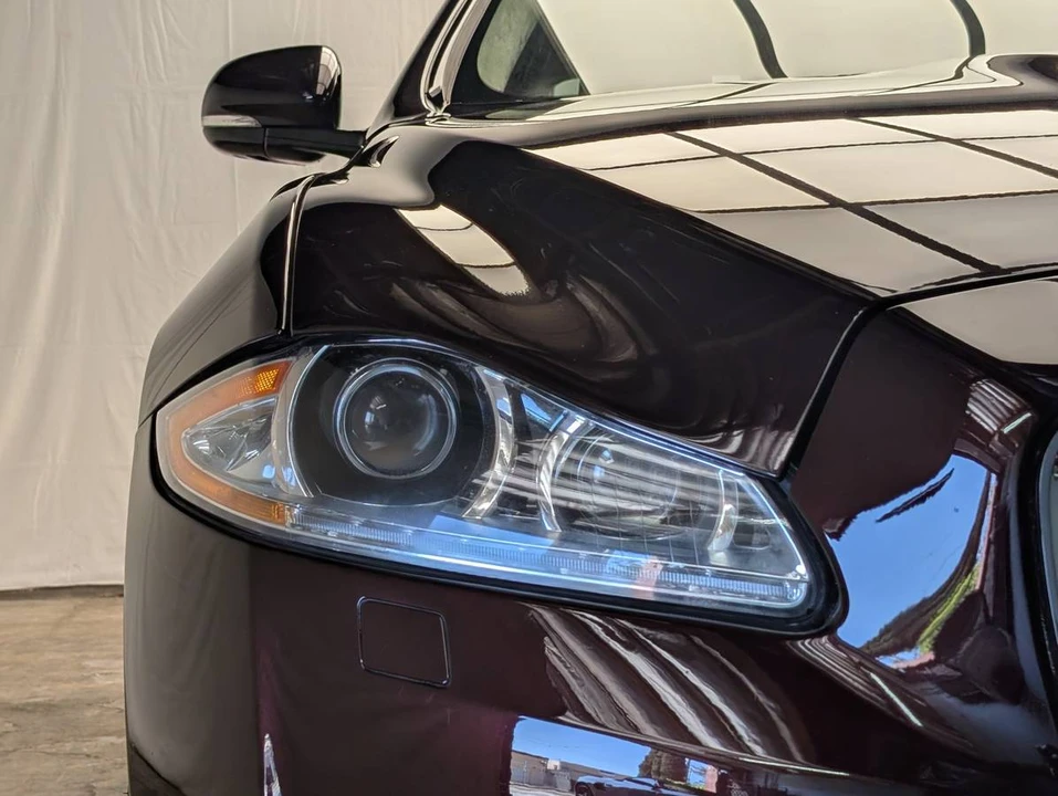 2011 Jaguar X351 XJ - Image 7 of 19