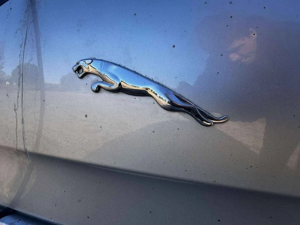2011 Jaguar X351 XJ - Image 12 of 15
