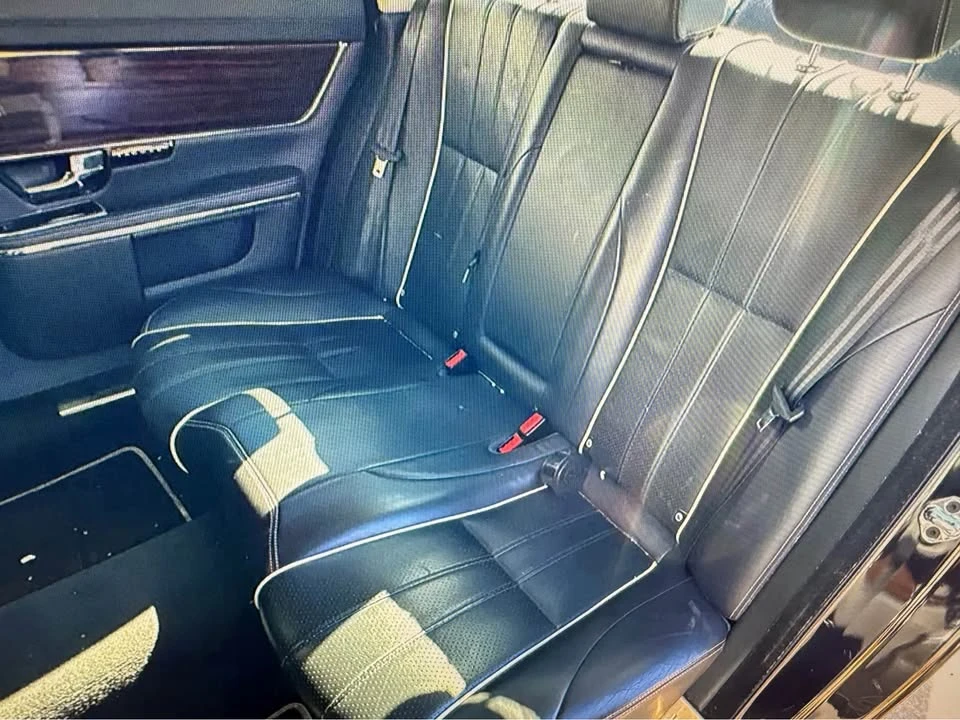 2011 Jaguar X351 XJ - Image 10 of 12
