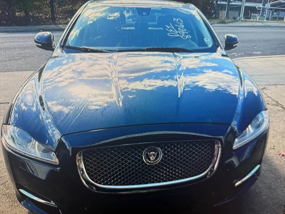 2011 Jaguar X351 XJ - Image 7 of 12