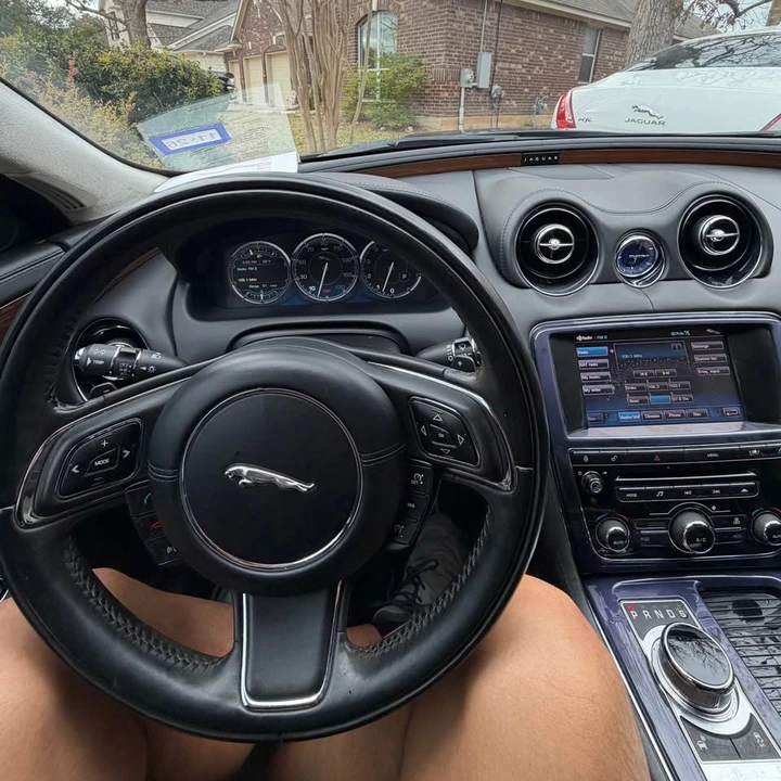 2011 Jaguar X351 XJ - Image 19 of 19