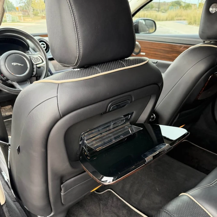 2011 Jaguar X351 XJ - Image 12 of 19