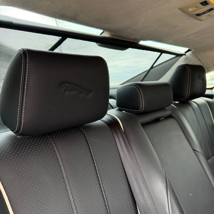 2011 Jaguar X351 XJ - Image 16 of 19