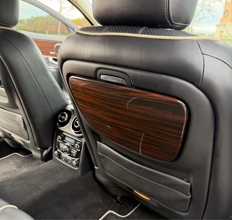 2011 Jaguar X351 XJ - Image 11 of 19