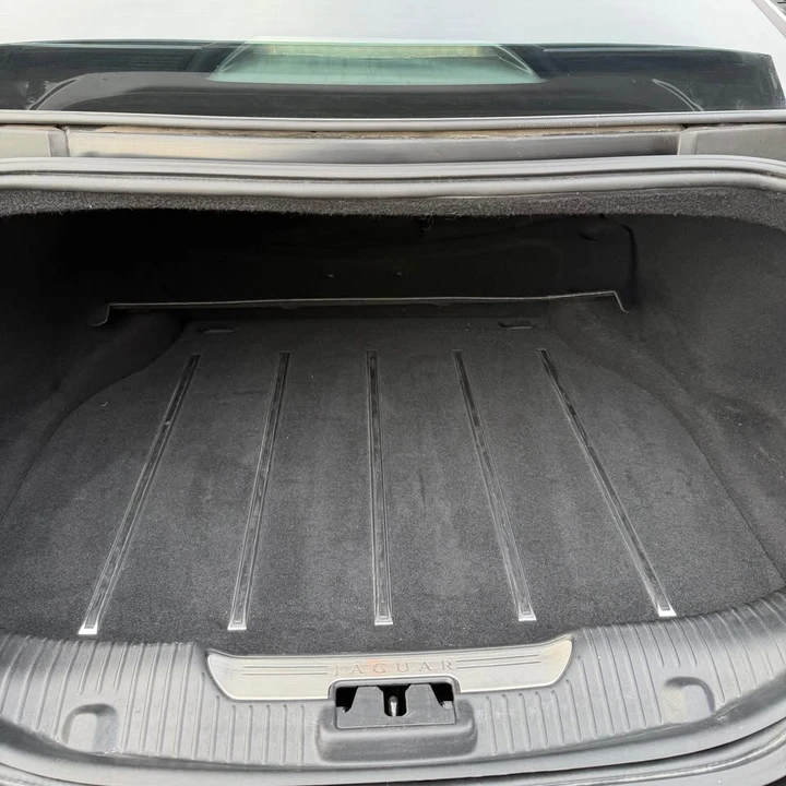 2011 Jaguar X351 XJ - Image 18 of 19