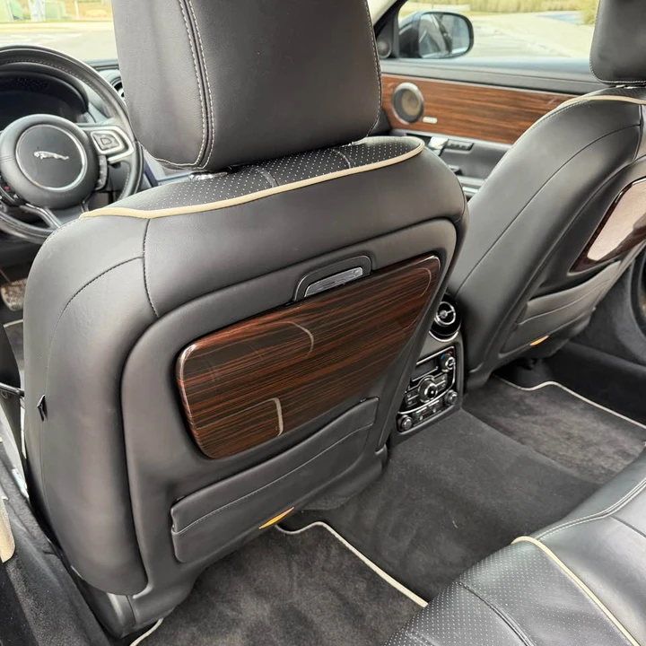 2011 Jaguar X351 XJ - Image 10 of 19