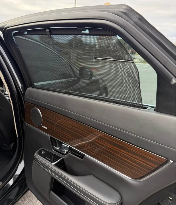 2011 Jaguar X351 XJ - Image 15 of 19