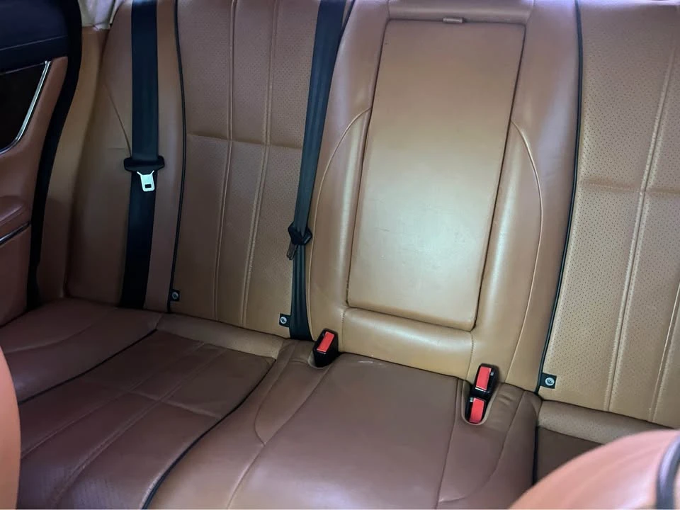 2011 Jaguar X351 XJ - Image 13 of 13