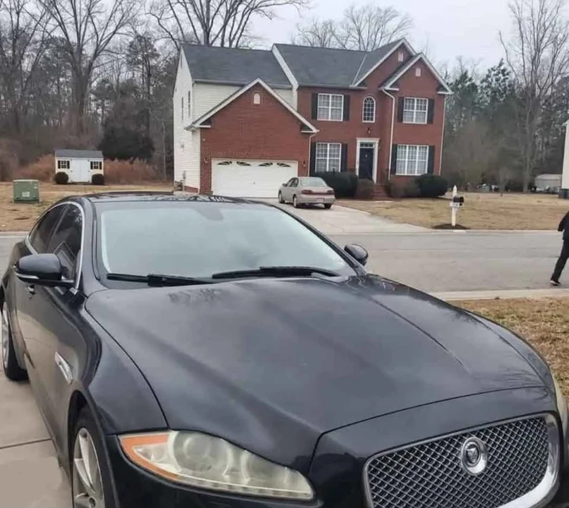 2011 Jaguar X351 XJ - Image 3 of 7