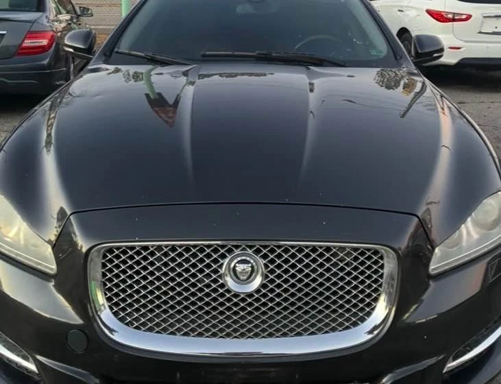 2011 Jaguar X351 XJ - Image 5 of 7