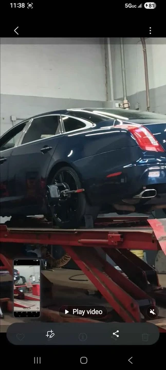 2011 Jaguar X351 XJ - Image 20 of 20