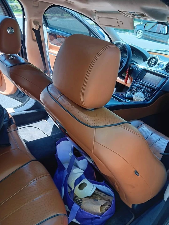 2011 Jaguar X351 XJ - Image 11 of 20