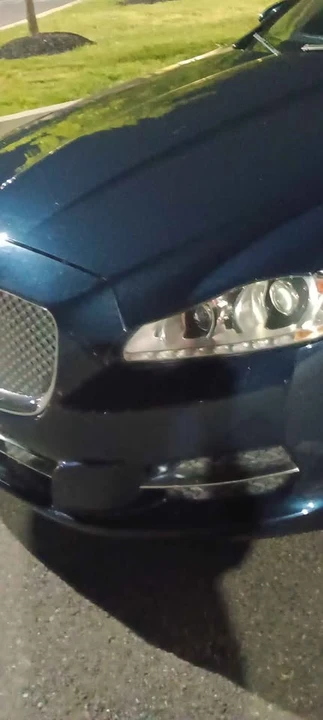 2011 Jaguar X351 XJ - Image 2 of 19